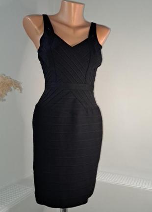 Сукня плаття міді корекція фігури3 фото