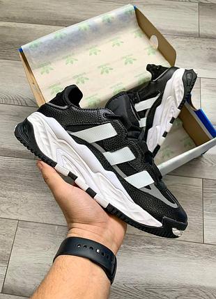 Кроссовки adidas niteball