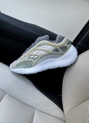 Adidas yeezy 700v3 skeleton 5