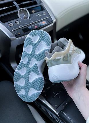 Adidas yeezy 700v3 skeleton 4