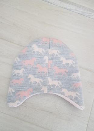 Шапка h&m шапка 5