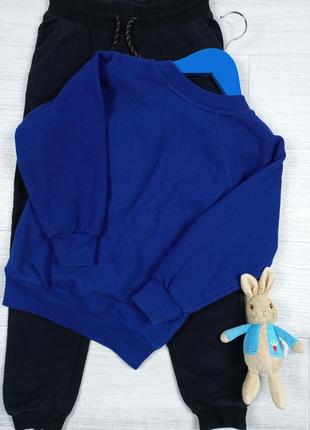 Детский свитшот 4