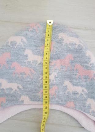 Шапка h&m шапка 8