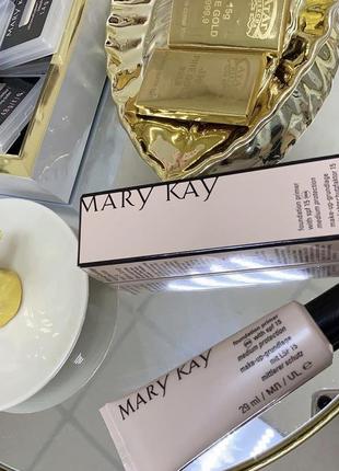 Вирівнююча основа під макіяж макіяж з spf 15