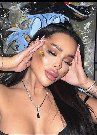 Подвеска, кулон михалич