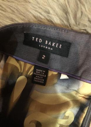 Жіноча спідниця юбка ted baker2 фото