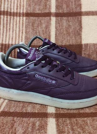 Оригинальные кроссовки reebok1 фото