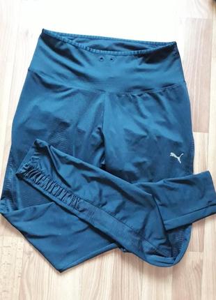 Леггинсы puma
