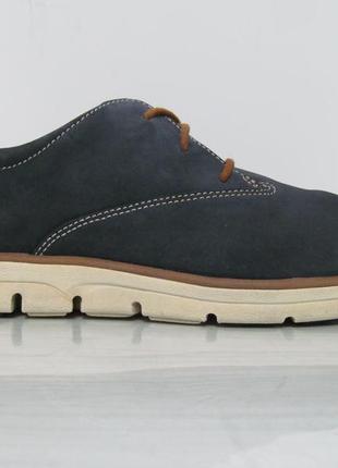 Туфли, полуботинки timberland 7