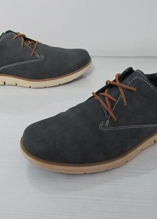 Туфли, полуботинки timberland 9