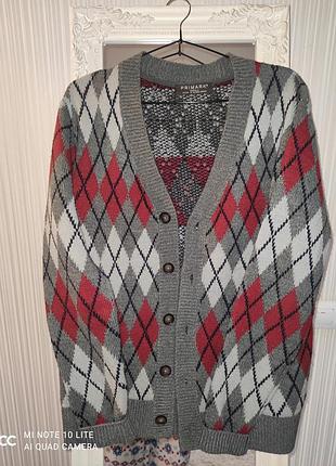 Кардиган primark