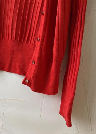 Кардиган женский 3