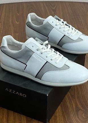 Кроссовки azzaro, 41 и 42 размеры, новые, оригинальные2 фото