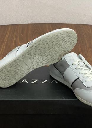 Кроссовки azzaro, 41 и 42 размеры, новые, оригинальные4 фото