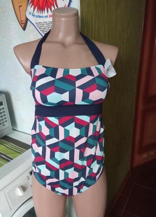 Купальник для вагітних