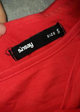 Кофтинка sinsay 2