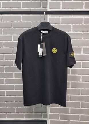 Футболка stone island
