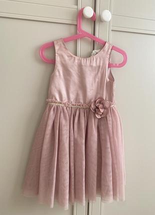 Сукня h&m
