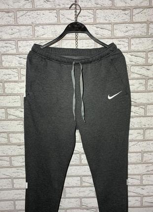 Спортивные штаны nike2 фото