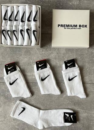 Носки nike