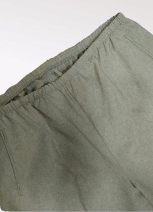Удобные женские брюки, классика4 фото