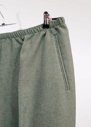 Удобные женские брюки, классика5 фото