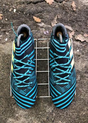 Бутцы adidas 17.3 /