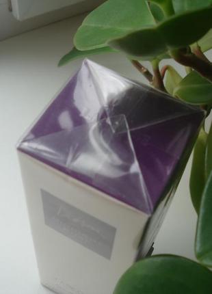 Evidence parfum yves rocher.парфюм 75 мл2 фото