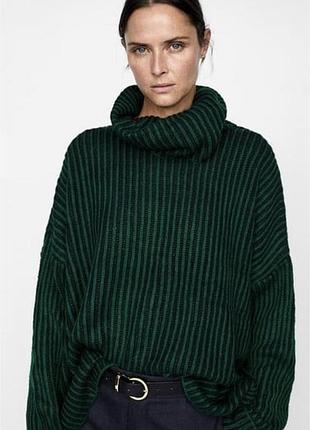 Светр zara