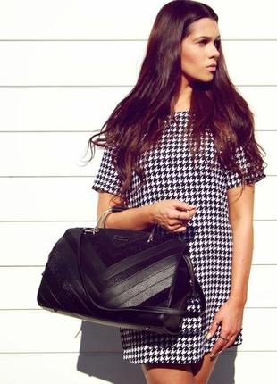 Платье футляр ровного кроя intuition