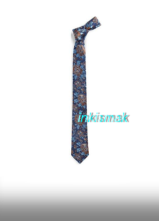 Фактурный галстук next