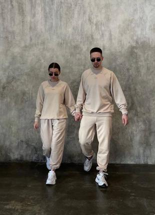 Парні костюми family look