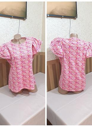 Футболка. salida.