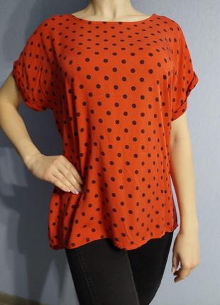 Стильна блуза