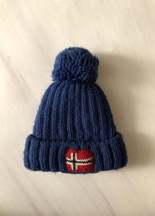 Шапка napapijri