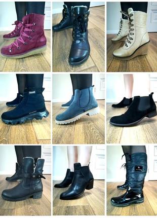 Багато якісного жіночого взуття.1 фото