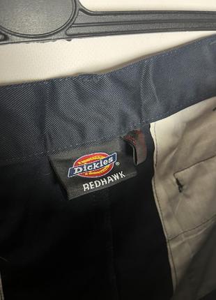 Dickies штани карго3 фото