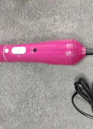 Стайлер 10 в 1 hair styler 87010 многофункциональный фен9 фото