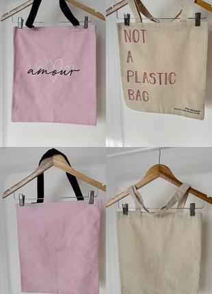 Шопер , сумка , торба 👜 , еко-сумка