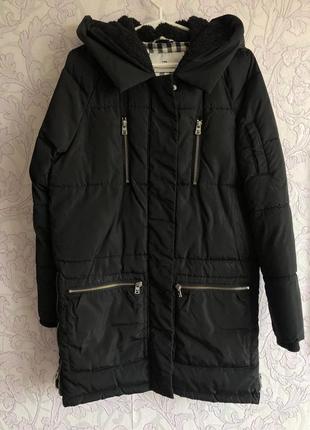 Куртка жіноча зима-весна