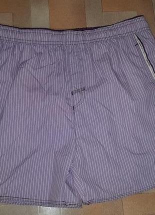 Шорти для купання чоловічі, підліток swim wear m р-р