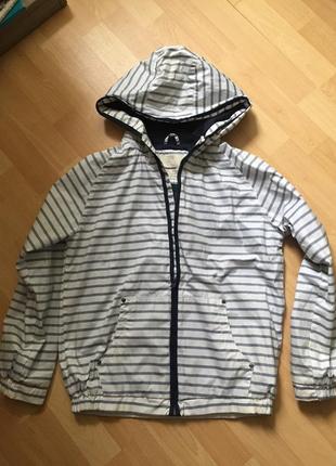 Куртка вітровка zara boys