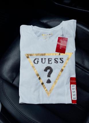 Guess футболка s