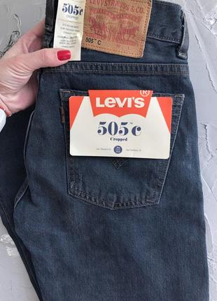 Джинсы levi’s5 фото