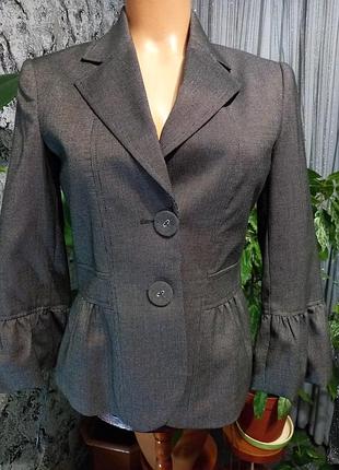 Пиджак размер 42-44