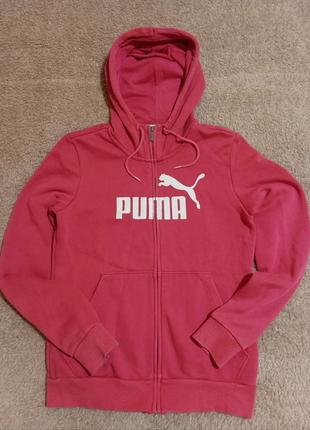 Батник/худи puma1 фото