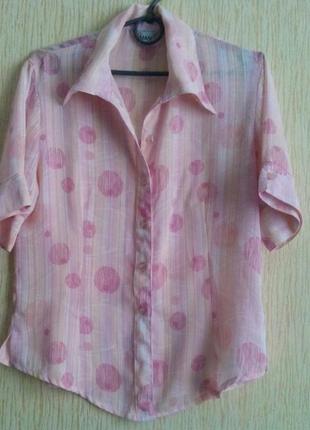 Легка Блузка