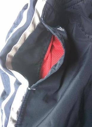 Спортивные штаны, штанишки непродуваемые и непромокаемые для малышей3 фото