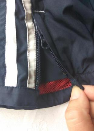 Спортивные штаны, штанишки непродуваемые и непромокаемые для малышей4 фото