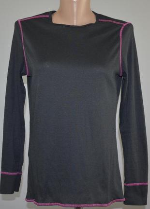 Термореглан, лонгслив crivit (m) женский